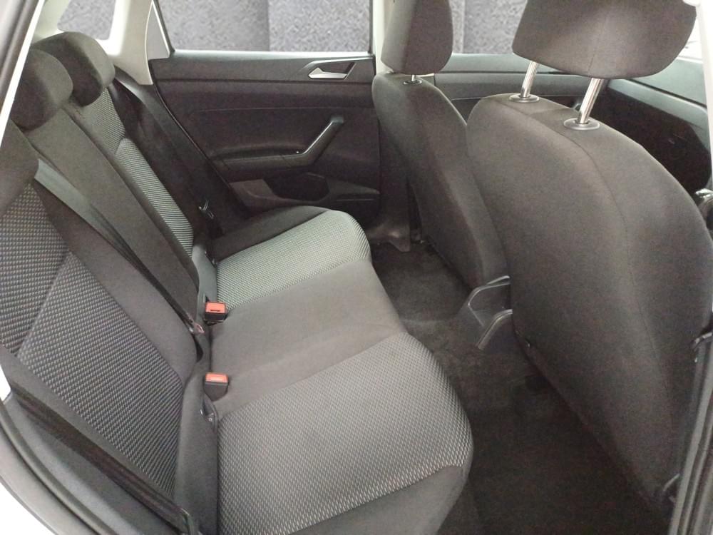 Volkswagen Polo Hatch 1.0 Tsi