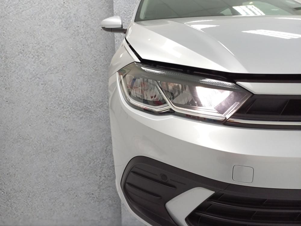 Volkswagen Polo Hatch 1.0 Tsi