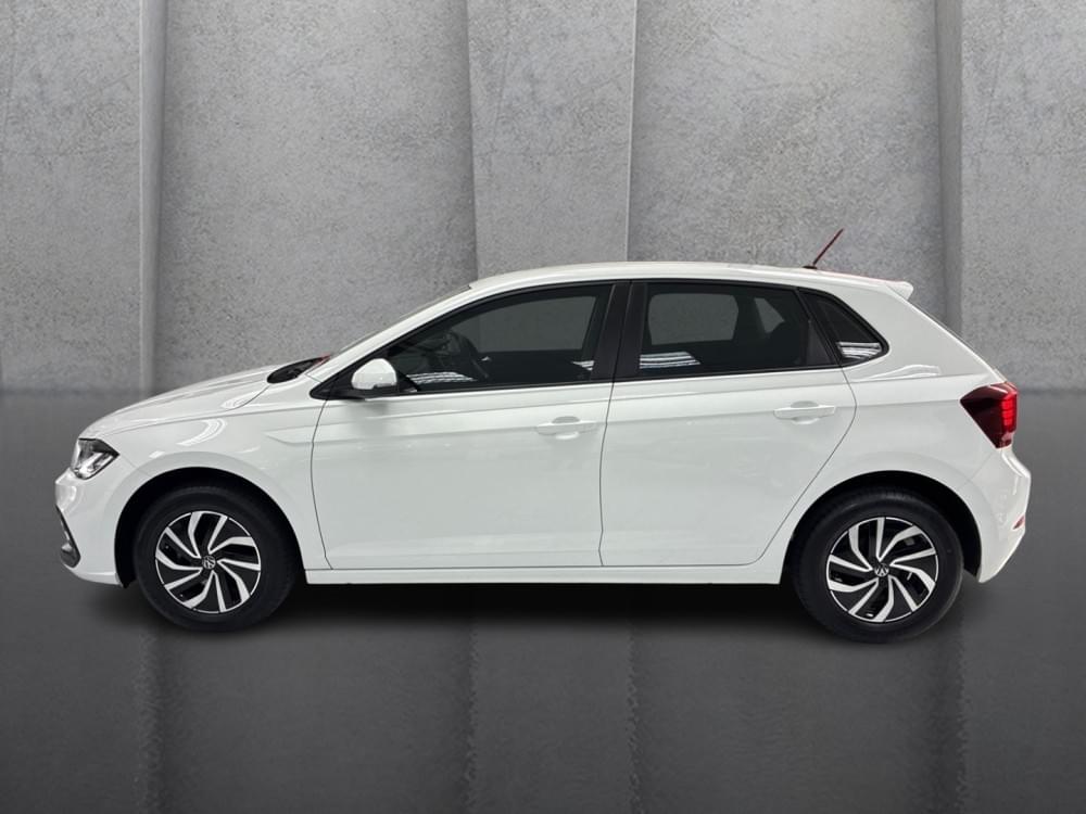 Volkswagen Polo Hatch 1.0 Tsi