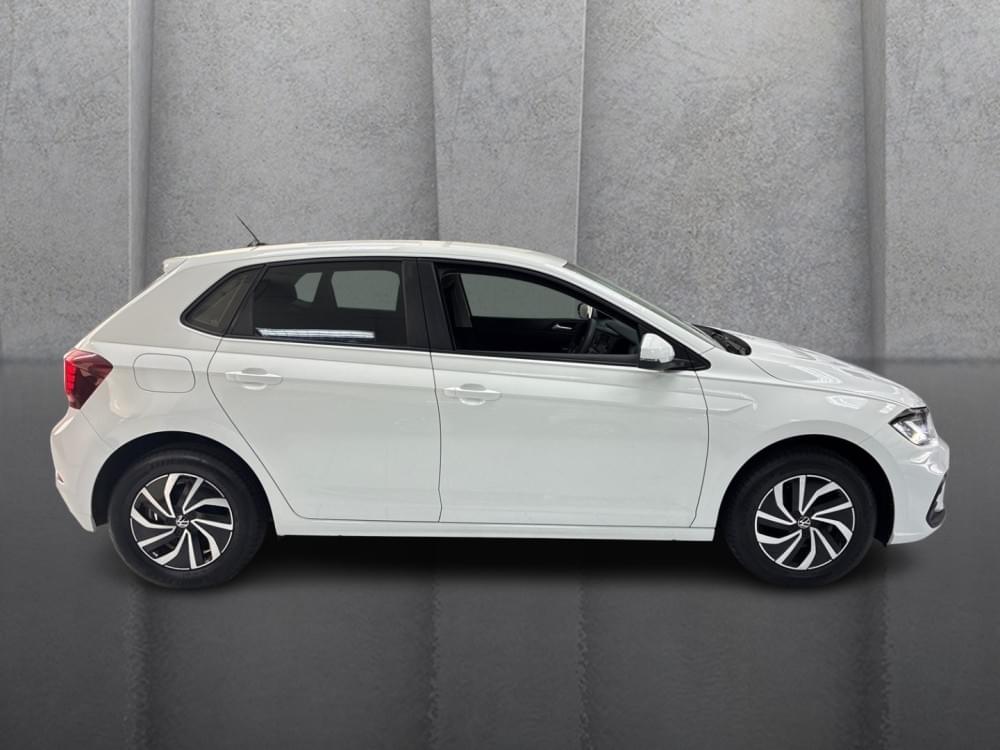 Volkswagen Polo Hatch 1.0 Tsi