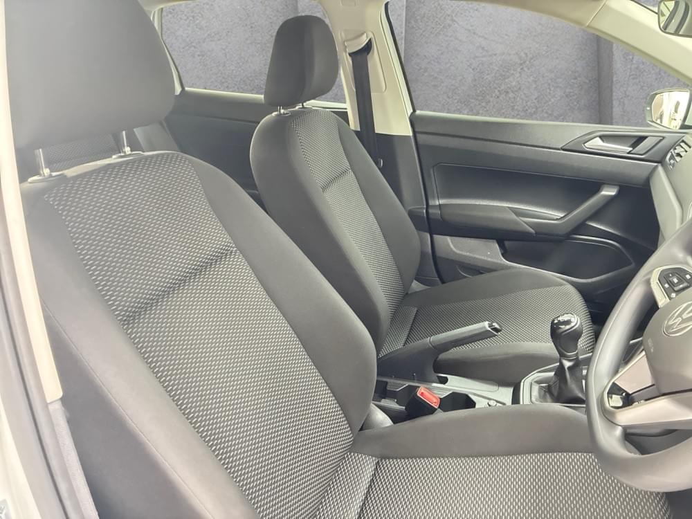 Volkswagen Polo Hatch 1.0 Tsi