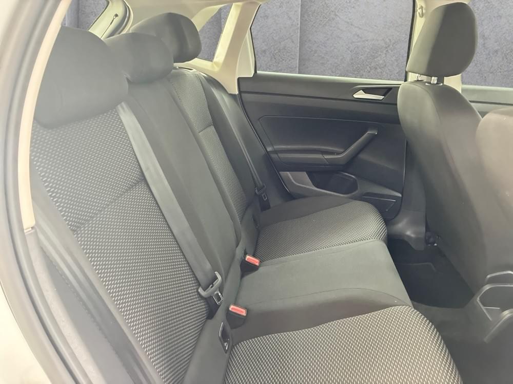 Volkswagen Polo Hatch 1.0 Tsi