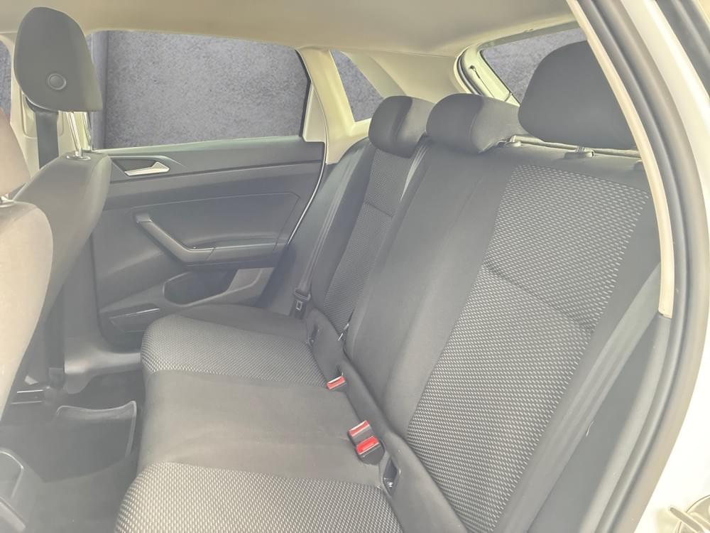 Volkswagen Polo Hatch 1.0 Tsi