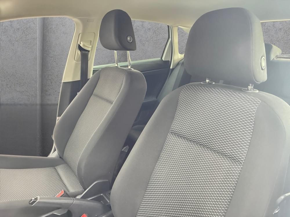 Volkswagen Polo Hatch 1.0 Tsi