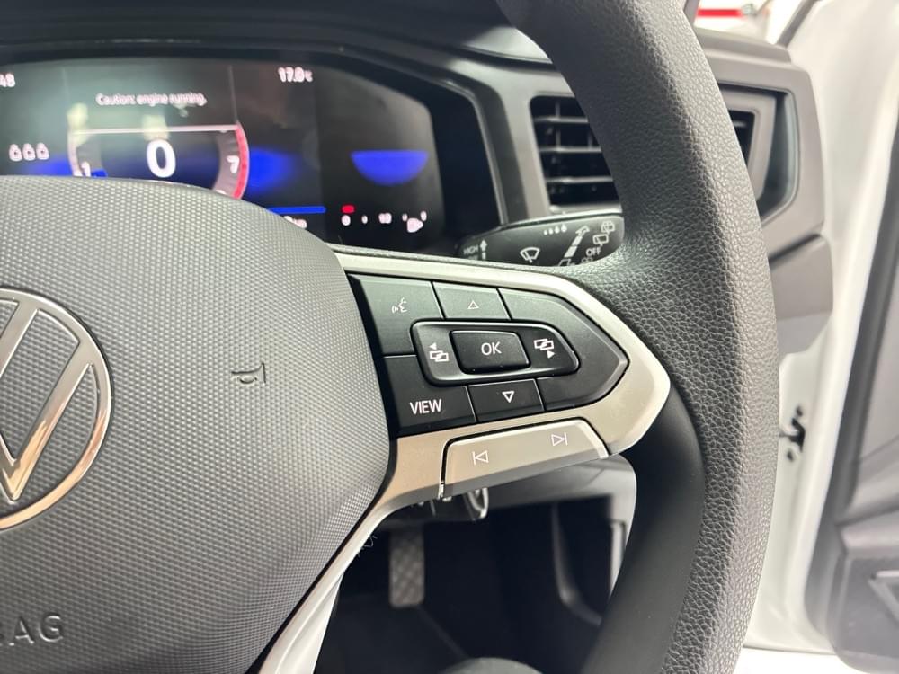 Volkswagen Polo Hatch 1.0 Tsi