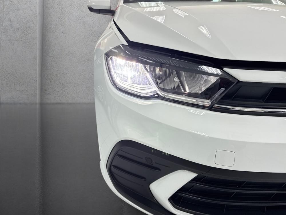 Volkswagen Polo Hatch 1.0 Tsi