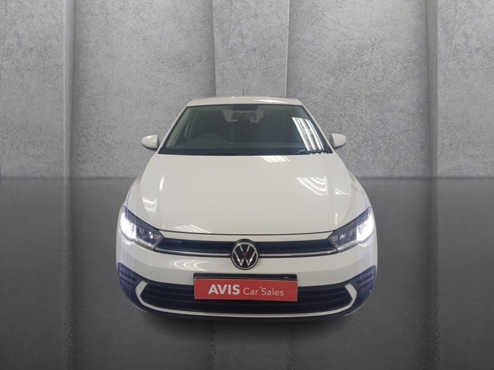 Volkswagen Polo Hatch 1.0 Tsi