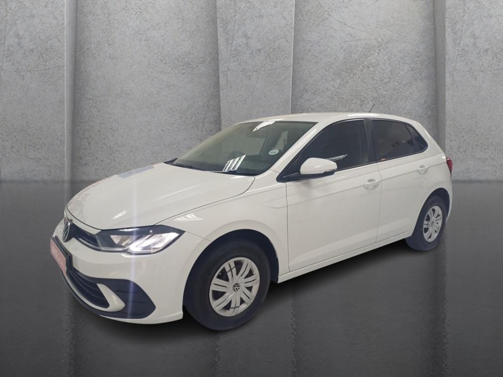 Volkswagen Polo Hatch 1.0 Tsi