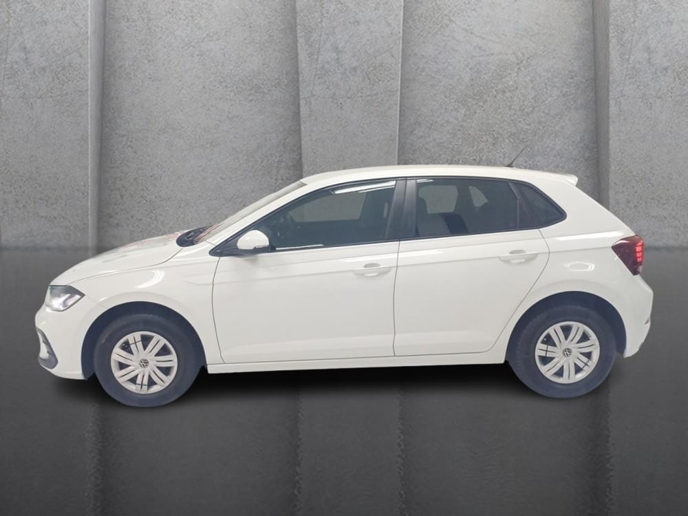 Volkswagen Polo Hatch 1.0 Tsi
