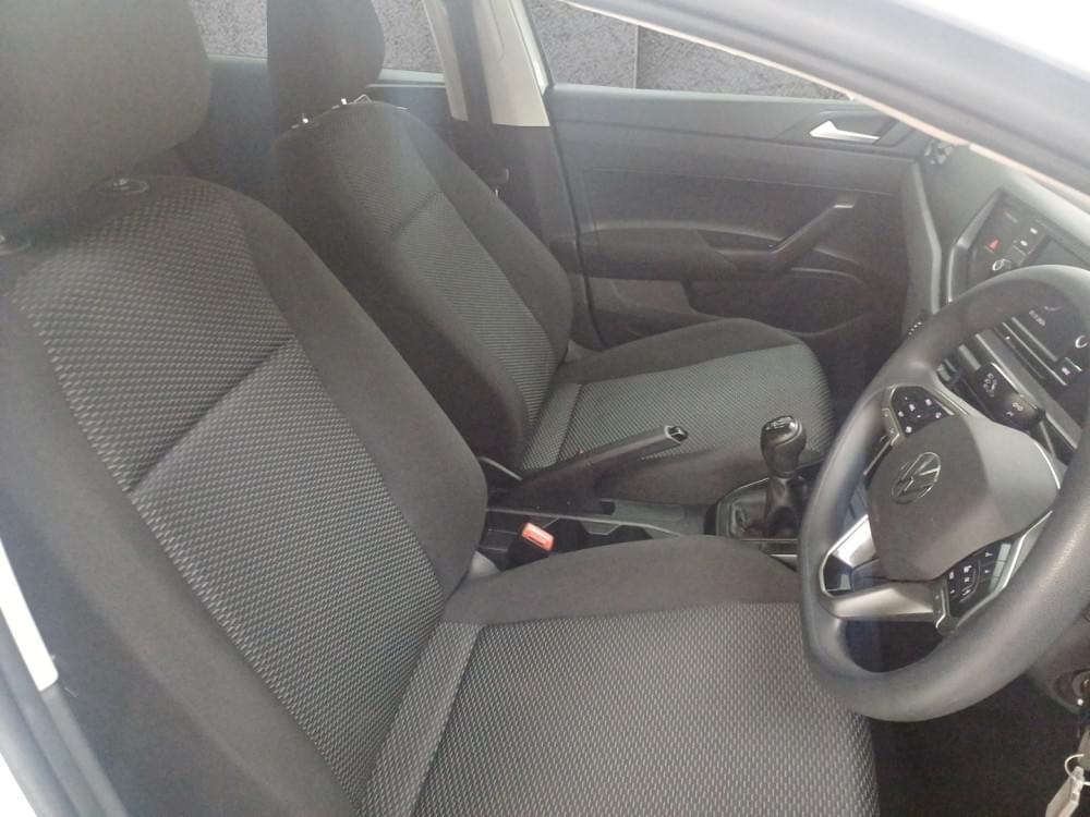 Volkswagen Polo Hatch 1.0 Tsi