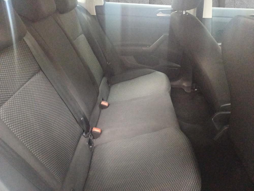 Volkswagen Polo Hatch 1.0 Tsi