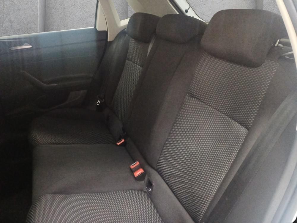 Volkswagen Polo Hatch 1.0 Tsi