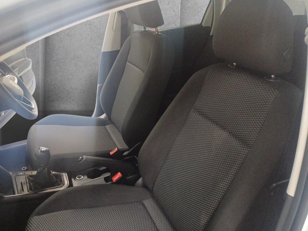 Volkswagen Polo Hatch 1.0 Tsi