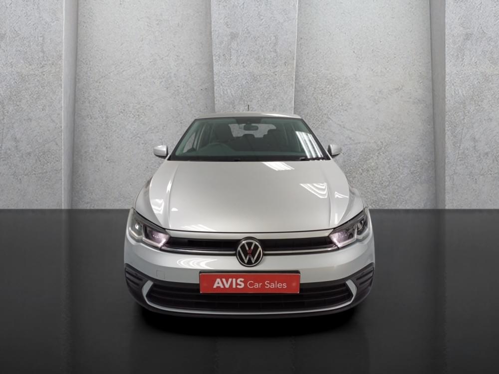 Volkswagen Polo Hatch 1.0 Tsi