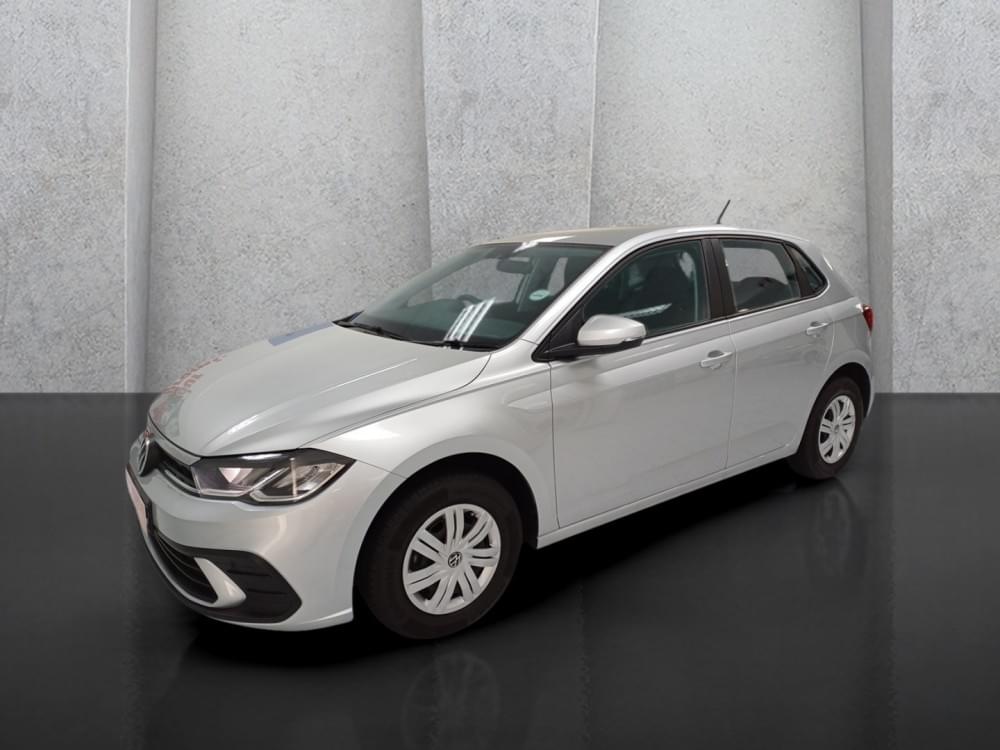 Volkswagen Polo Hatch 1.0 Tsi