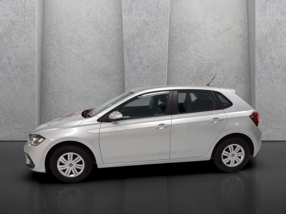 Volkswagen Polo Hatch 1.0 Tsi