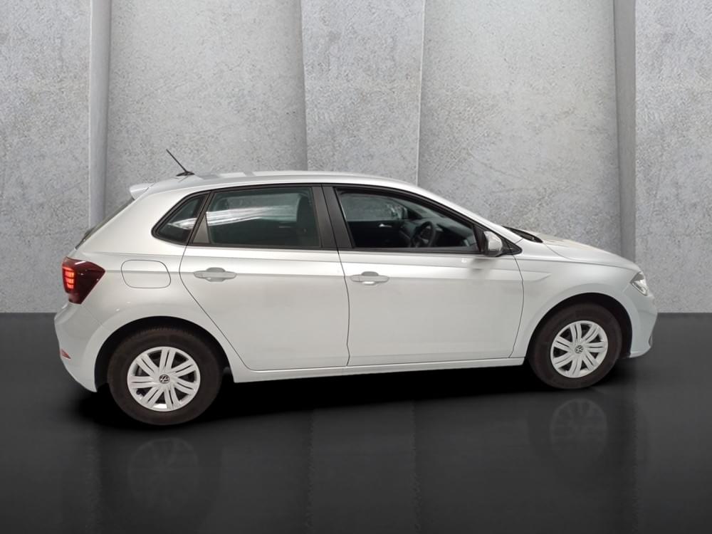 Volkswagen Polo Hatch 1.0 Tsi