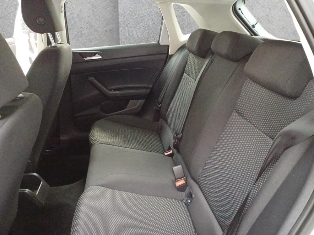 Volkswagen Polo Hatch 1.0 Tsi