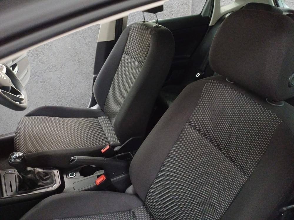 Volkswagen Polo Hatch 1.0 Tsi