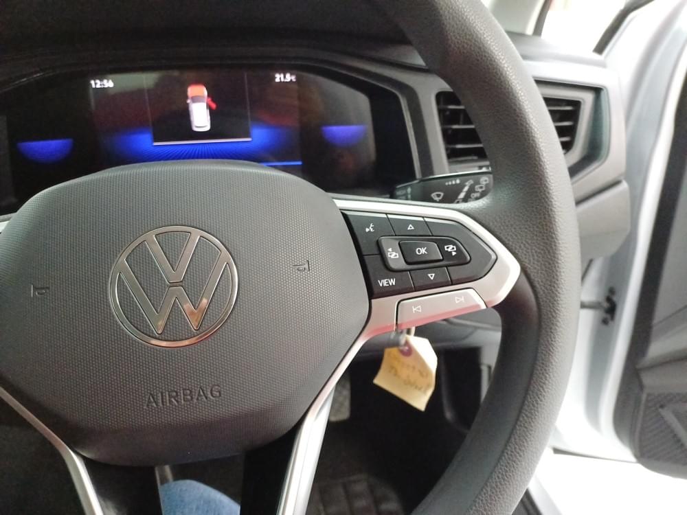 Volkswagen Polo Hatch 1.0 Tsi