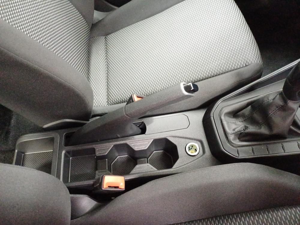 Volkswagen Polo Hatch 1.0 Tsi