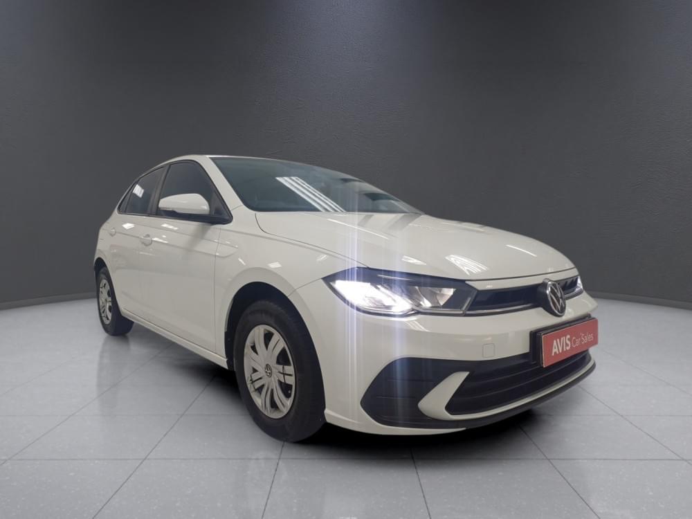 Volkswagen Polo Hatch 1.0 Tsi
