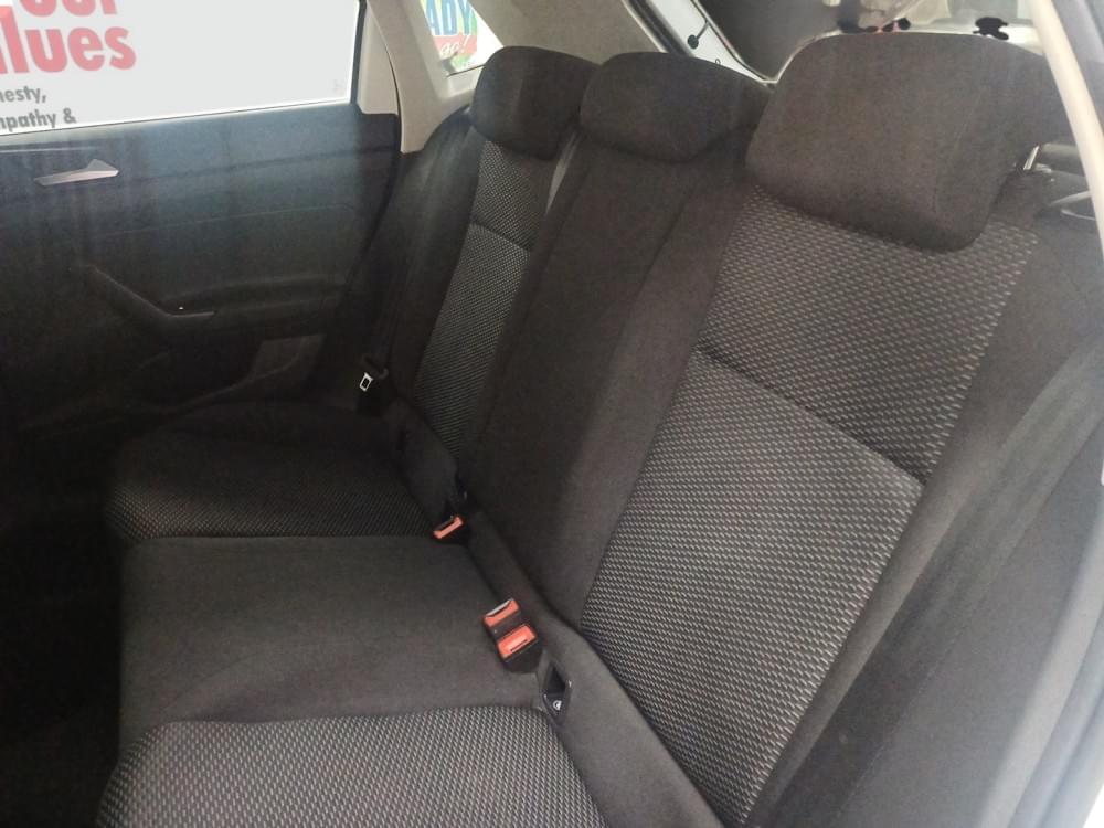 Volkswagen Polo Hatch 1.0 Tsi