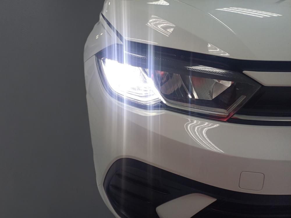 Volkswagen Polo Hatch 1.0 Tsi