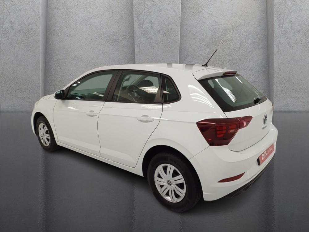 Volkswagen Polo Hatch 1.0 Tsi