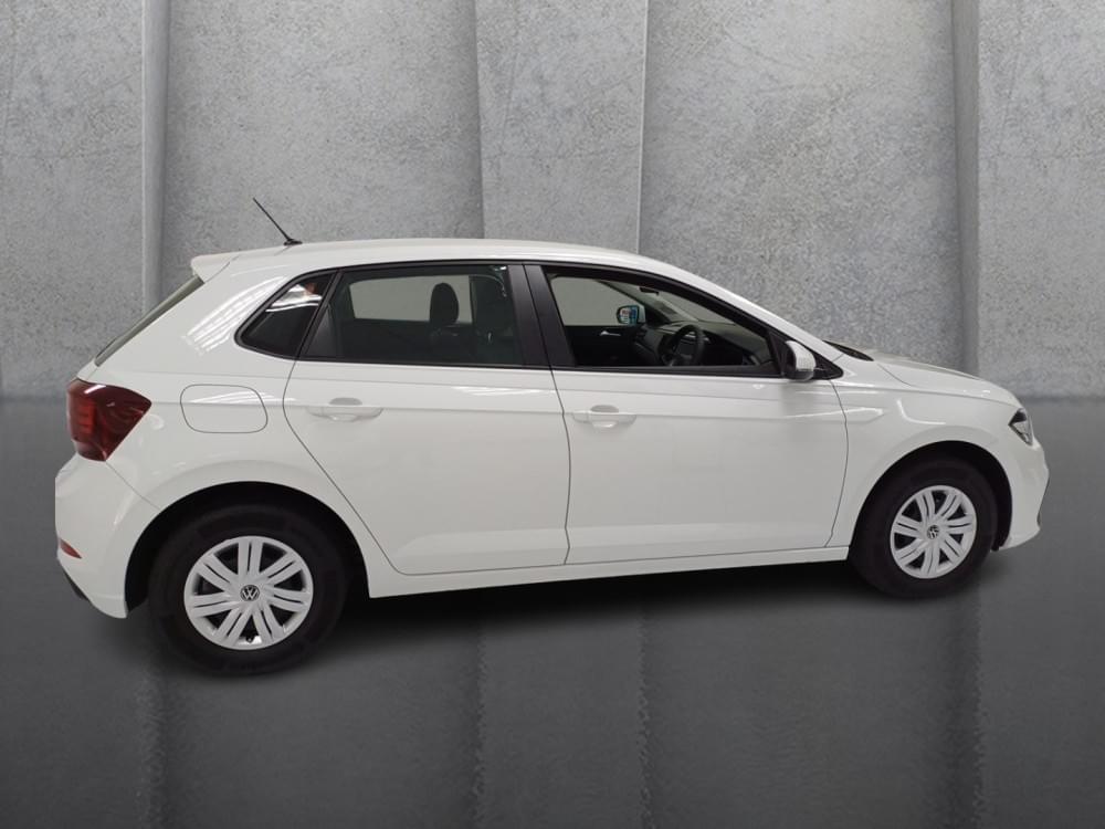 Volkswagen Polo Hatch 1.0 Tsi