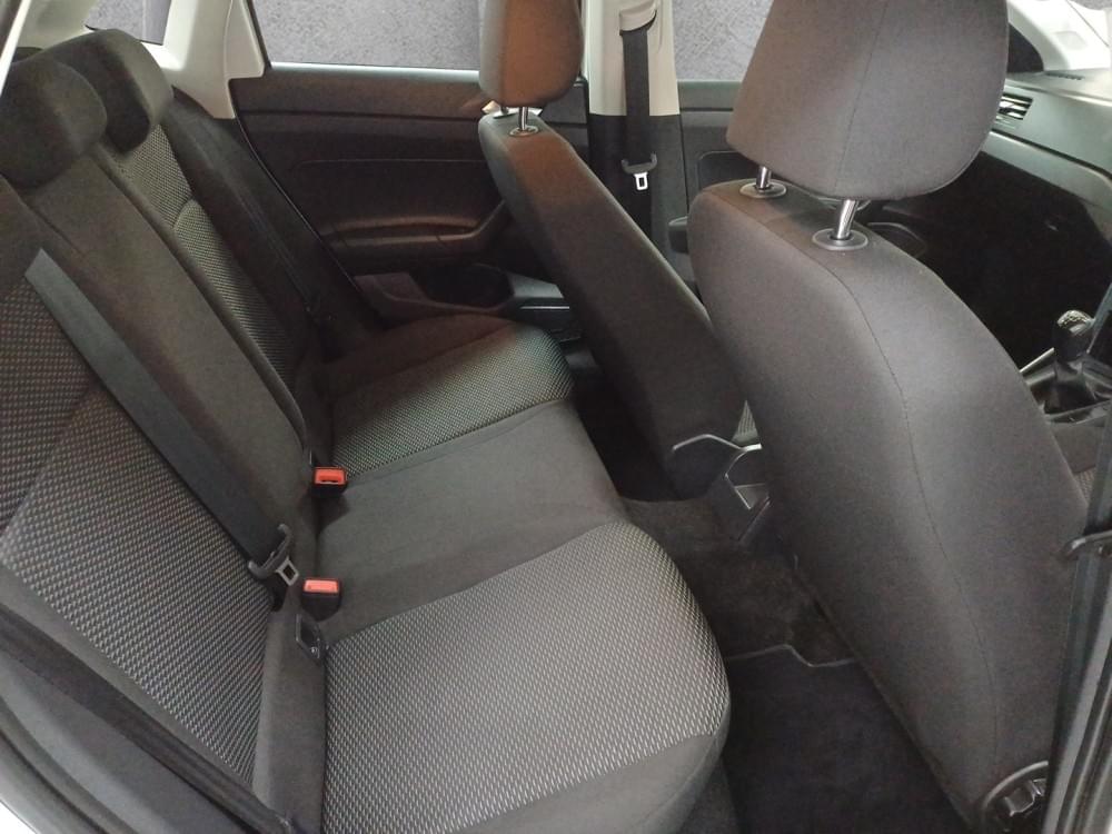 Volkswagen Polo Hatch 1.0 Tsi