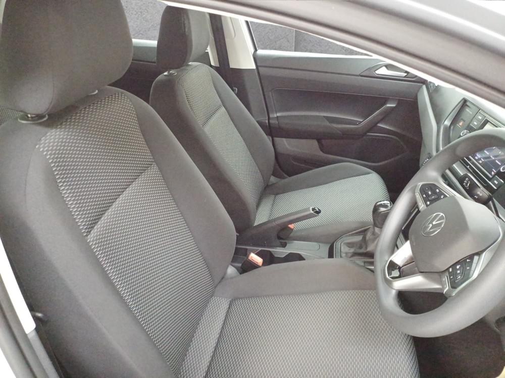 Volkswagen Polo Hatch 1.0 Tsi