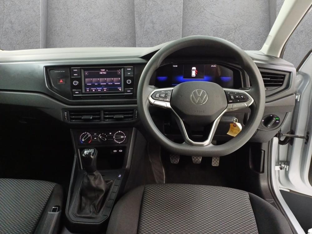 Volkswagen Polo Hatch 1.0 Tsi