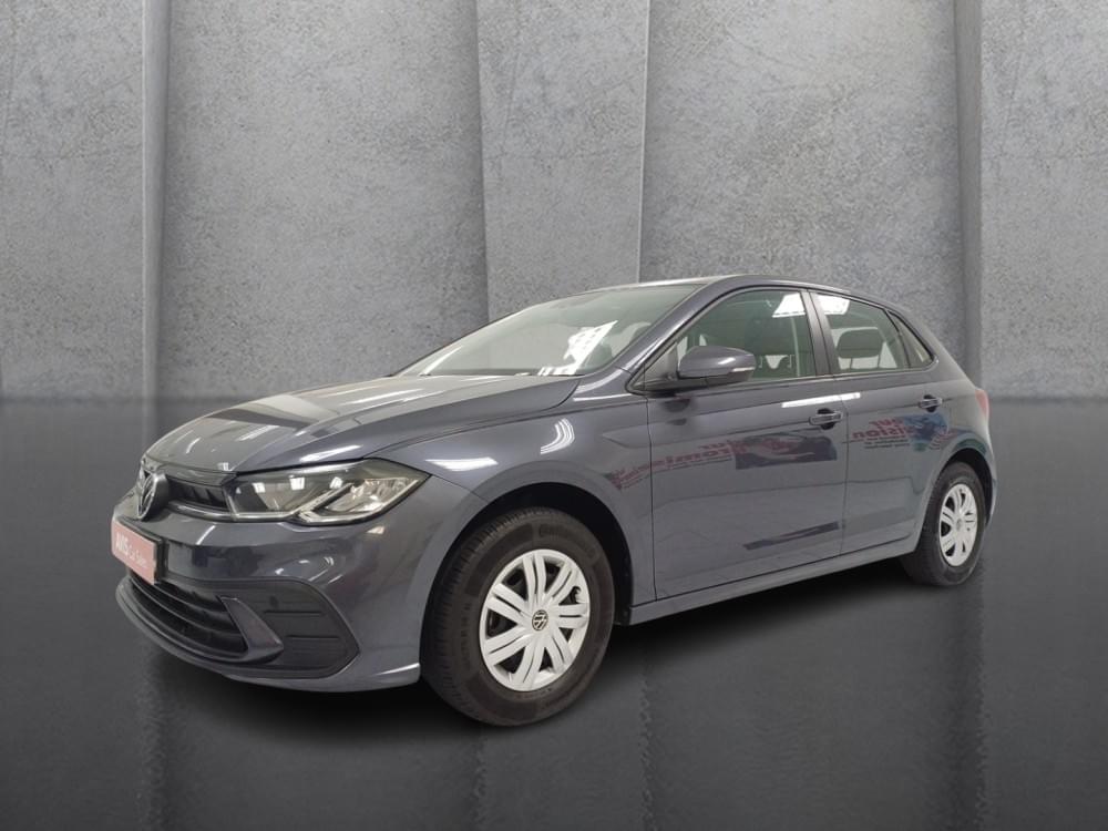 Volkswagen Polo Hatch 1.0 Tsi