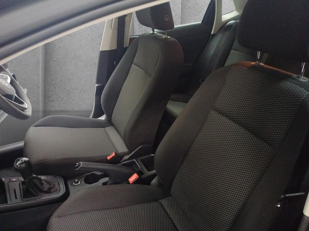 Volkswagen Polo Hatch 1.0 Tsi