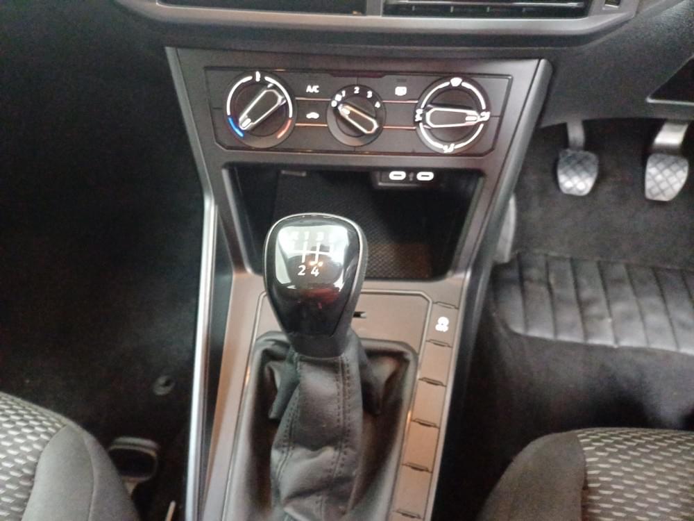 Volkswagen Polo Hatch 1.0 Tsi