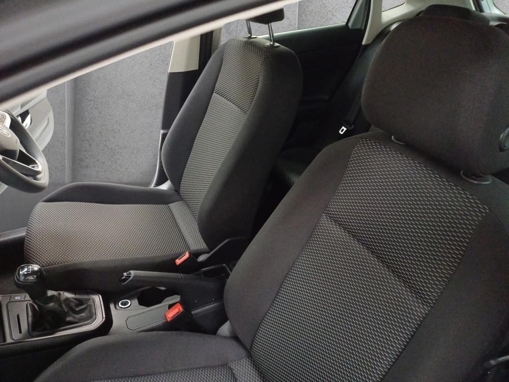 Volkswagen Polo Hatch 1.0 Tsi