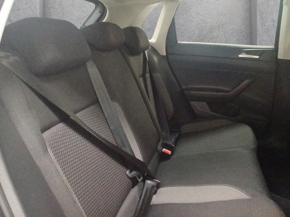Volkswagen Polo Hatch 1.0 Tsi Life Dsg