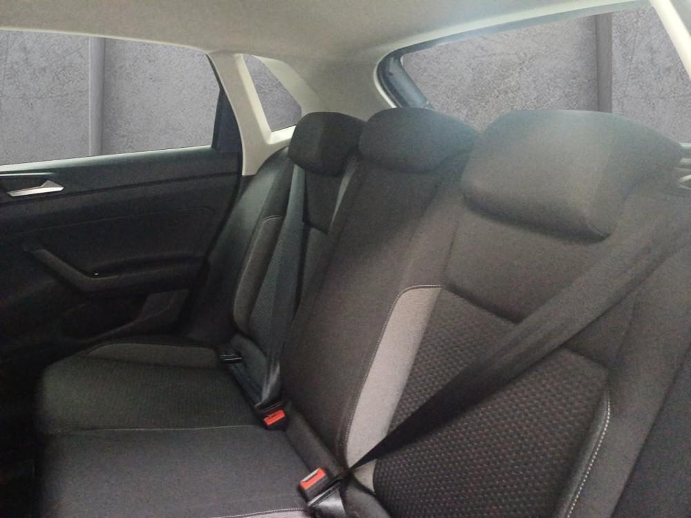 Volkswagen Polo Hatch 1.0 Tsi Life Dsg