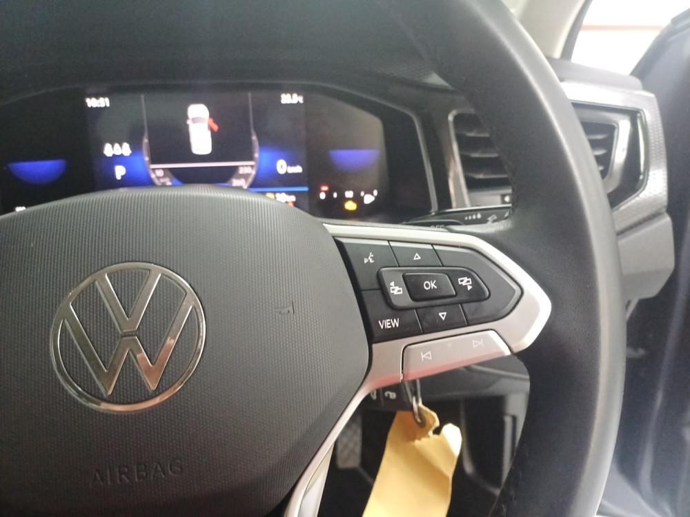 Volkswagen Polo Hatch 1.0 Tsi Life Dsg