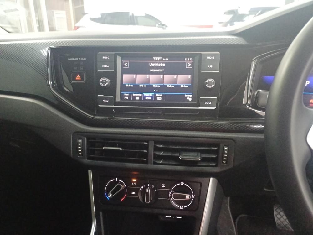 Volkswagen Polo Hatch 1.0 Tsi Life Dsg