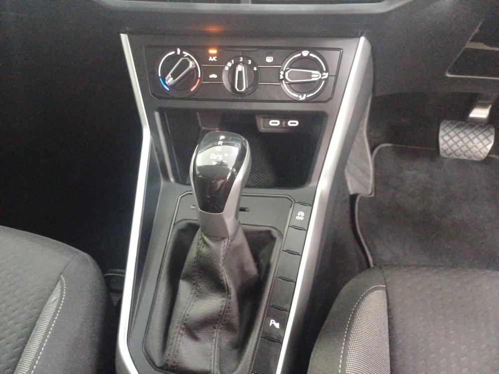 Volkswagen Polo Hatch 1.0 Tsi Life Dsg
