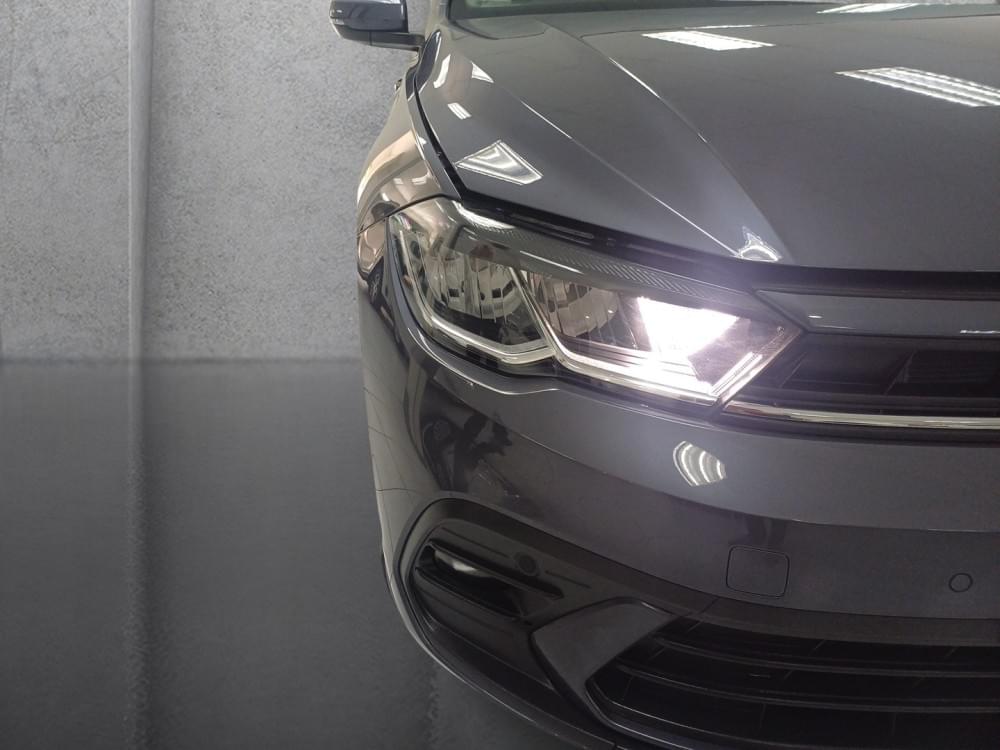 Volkswagen Polo Hatch 1.0 Tsi Life Dsg
