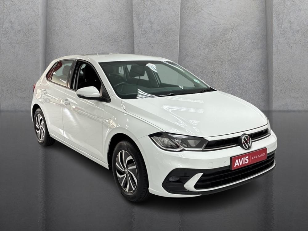 Volkswagen Polo Hatch 1.0 Tsi Life Dsg