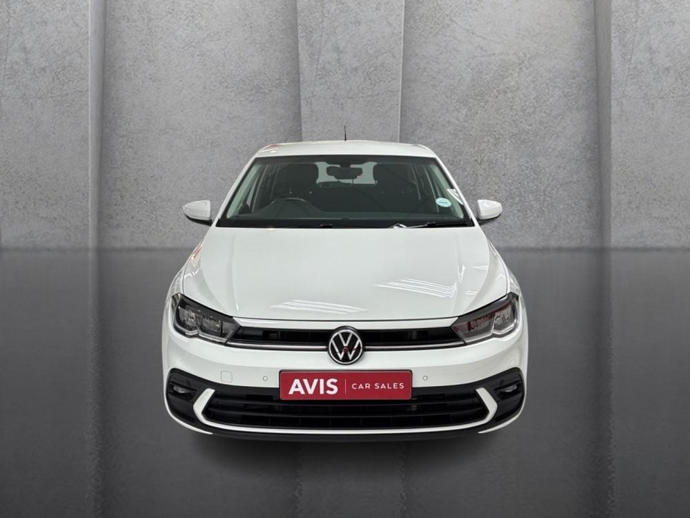 Volkswagen Polo Hatch 1.0 Tsi Life Dsg