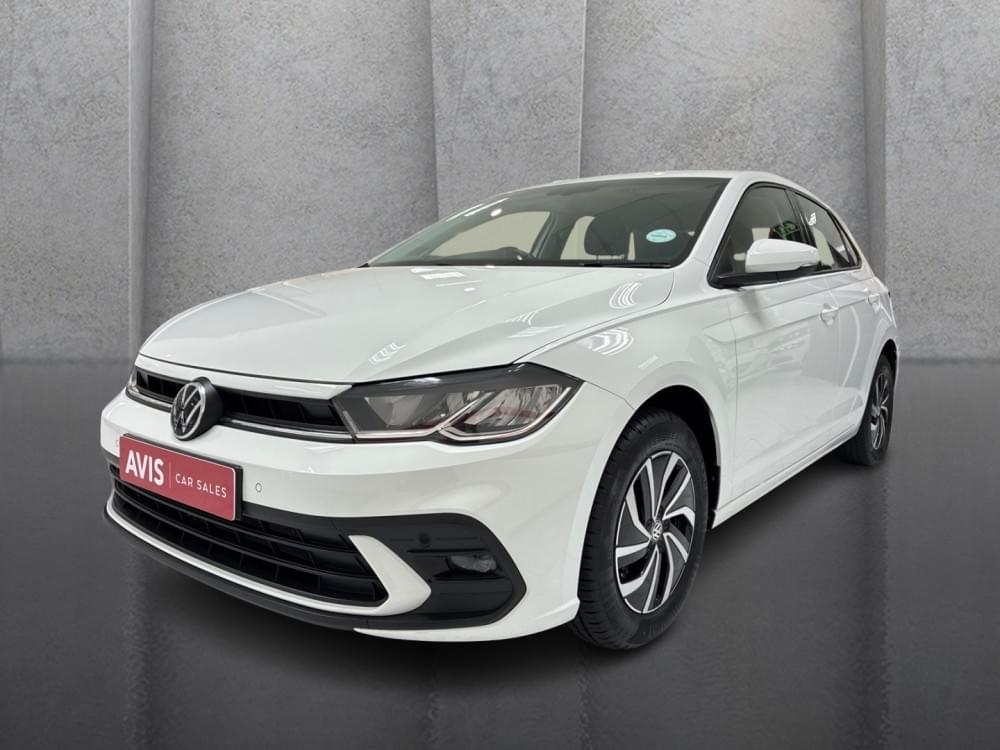 Volkswagen Polo Hatch 1.0 Tsi Life Dsg