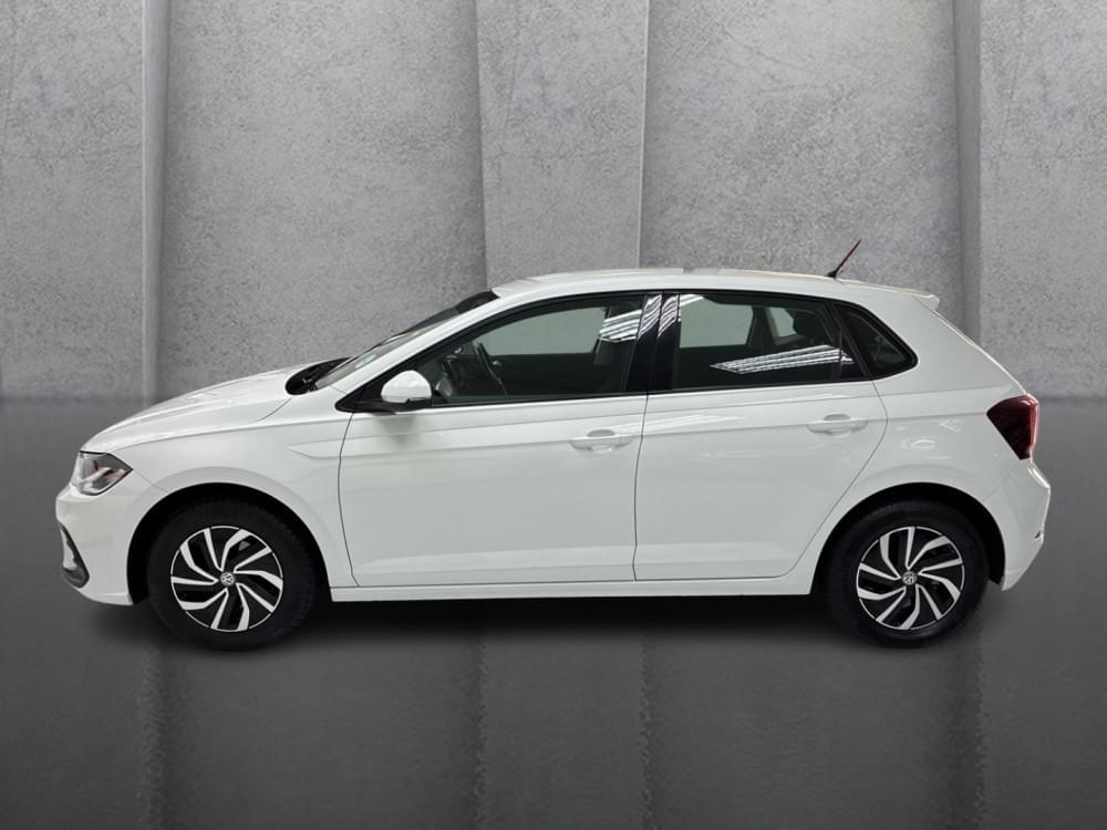Volkswagen Polo Hatch 1.0 Tsi Life Dsg