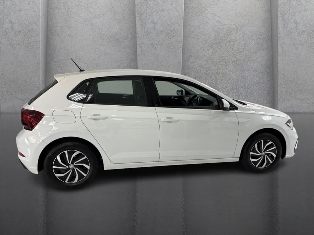 Volkswagen Polo Hatch 1.0 Tsi Life Dsg
