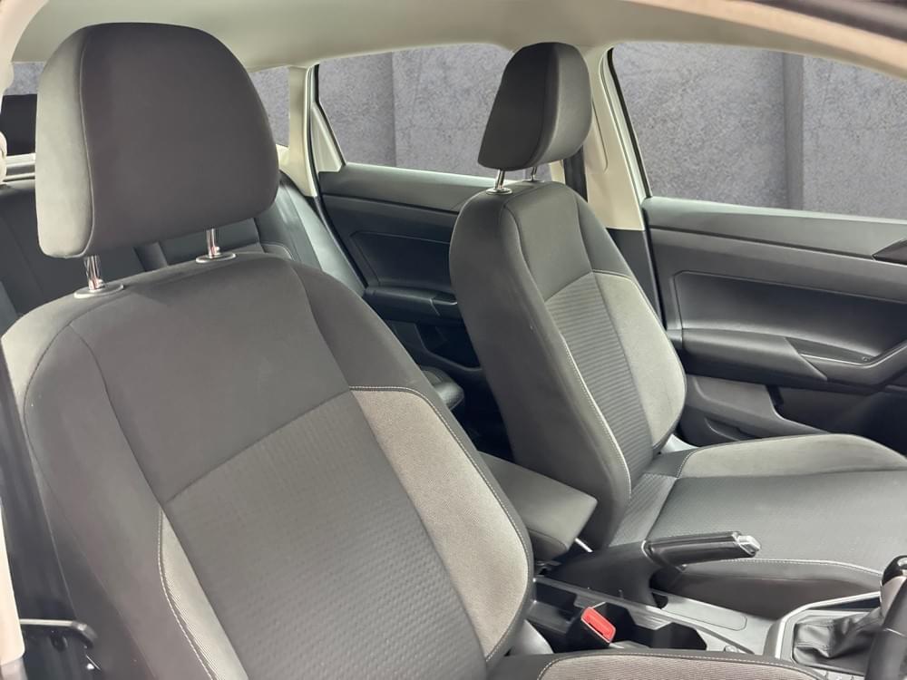 Volkswagen Polo Hatch 1.0 Tsi Life Dsg
