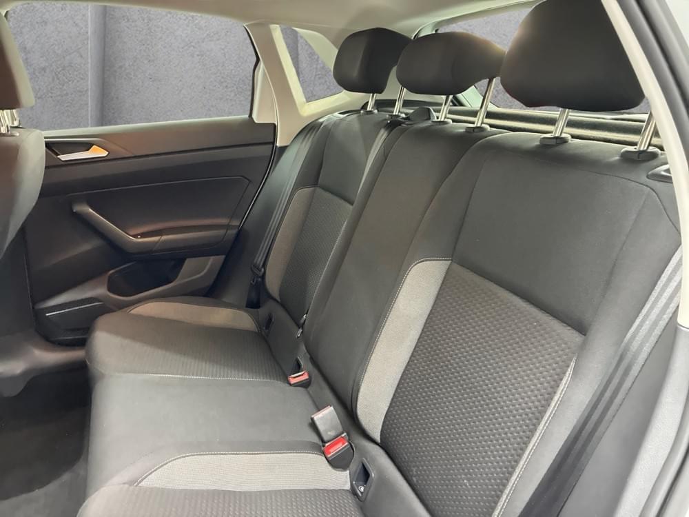 Volkswagen Polo Hatch 1.0 Tsi Life Dsg